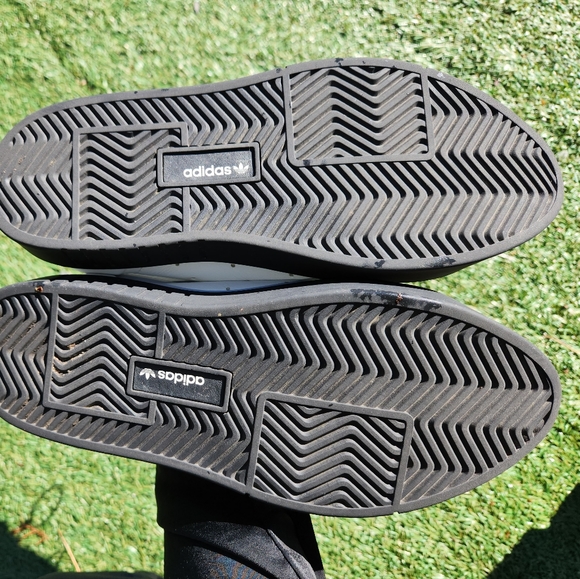 Adidas Platforms - Picture 5 of 5